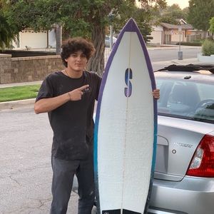 Meet your Posher, Steven